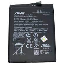 Troca de bateria Zenfone 3s Max