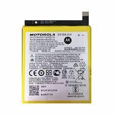 Trocar bateria  Motorola One