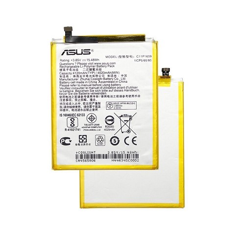 bateria ASUS ZENFONE 3 MAX