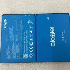 Trocar bateria Alcatel U5