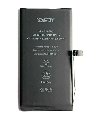 Trocar bateria Apple  iPhone 14 Plus