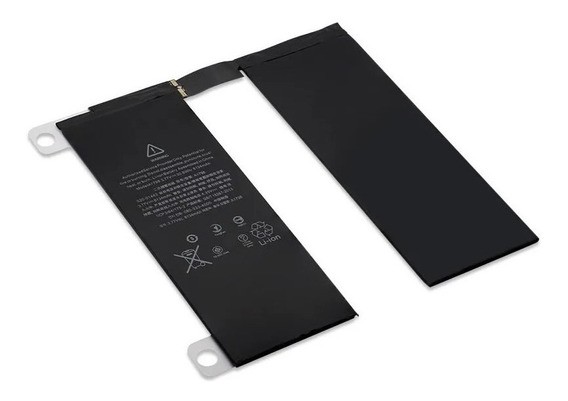 Trocar bateria Apple iPad Pro 12 4 Geração