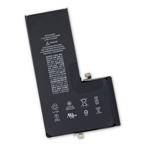 Trocar bateria Apple iPhone 11 Pro Max