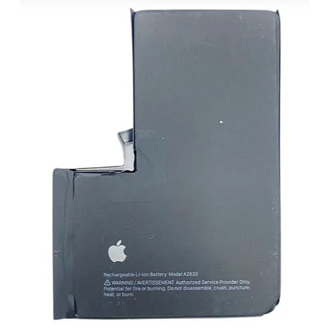 Trocar bateria Apple iPhone 14 Pro Max