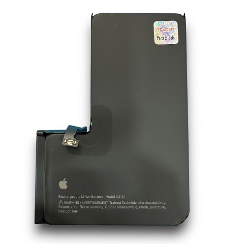 Trocar bateria Apple iPhone 15 Plus