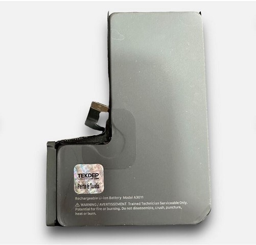 Trocar bateria Apple iPhone 15 Pro 
