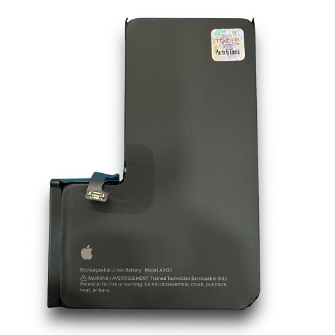 Trocar bateria Apple iPhone 15