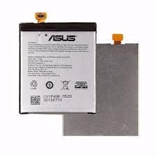 Trocar bateria Asus ZenFone 5 A501CG