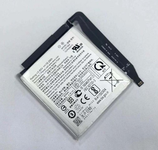 Trocar bateria Asus ZenFone 7