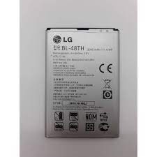 bateria LG G Pro Lite