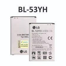 bateria LG G3