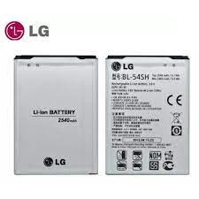 bateria LG L PRIME DUAL