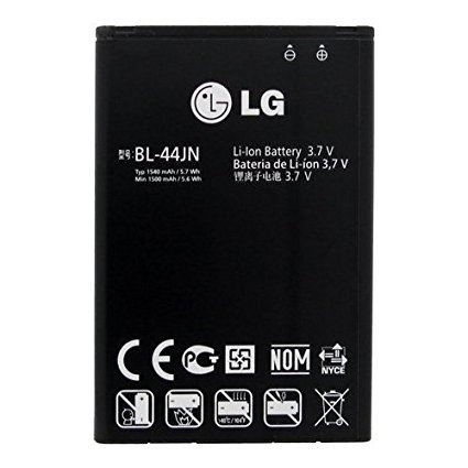 Trocar bateria LG L20