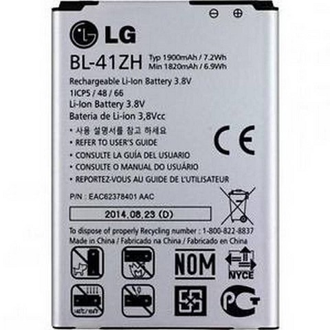bateria LG L50