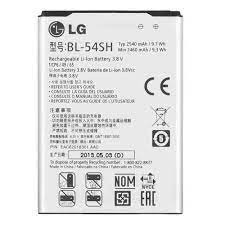 bateria LG L80 Dual TV