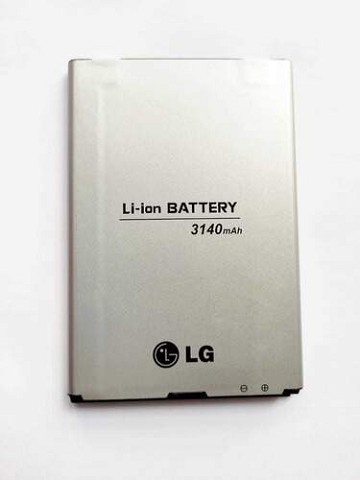 Trocar bateria LG PRO LITE