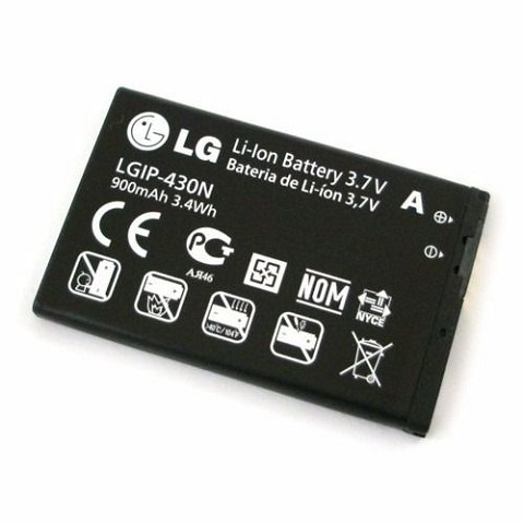 bateria LG T300