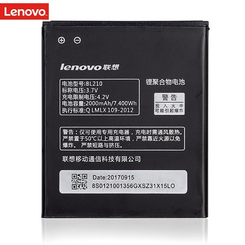 Trocar bateria Lenovo A536