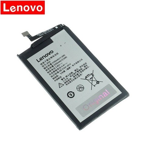 Trocar bateria Lenovo Z5 Pro