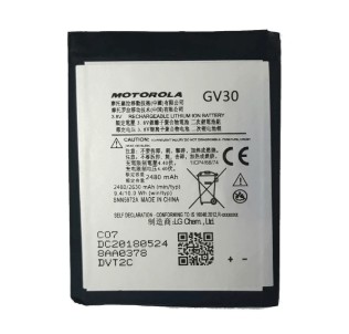 Trocar bateria MOTO Z
