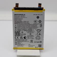 bateria Motorola Edge 50 Fusion