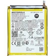 bateria Motorola G Pure