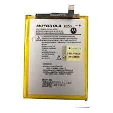 bateria Motorola Moto E4 Plus