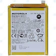 Trocar bateria Motorola Moto E6 Play
