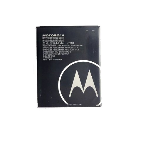 bateria Motorola Moto E6 Plus