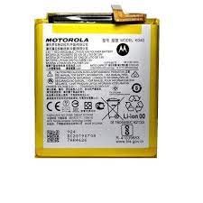 Trocar bateria Motorola Moto E7 Plus
