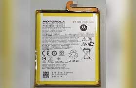 bateria Motorola Moto G100