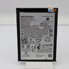 Trocar bateria Motorola Moto G24 Power