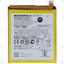Trocar bateria Motorola Moto G7
