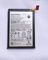 bateria Motorola Moto G9