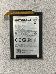bateria Motorola Moto Razr 2019