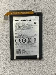 Trocar bateria Motorola Moto Razr 2019