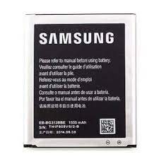 Trocar bateria SAMSUNG GALAXY ACE