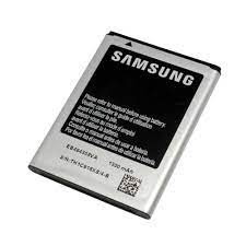 Trocar bateria SAMSUNG GALAXY FAME