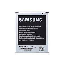 Trocar bateria SAMSUNG GALAXY S DUOS GT-S7562