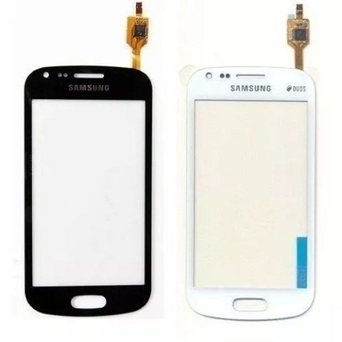 Trocar bateria SAMSUNG GALAXY S DUOS