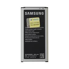 Trocar bateria SAMSUNG GALAXY S5