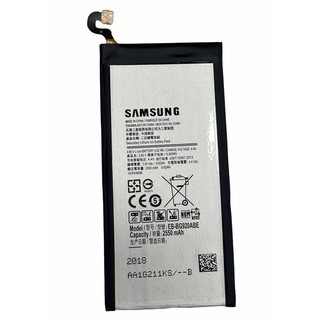 Trocar bateria SAMSUNG GALAXY S6