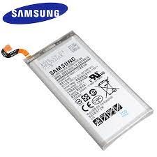 bateria SAMSUNG S8 PLUS