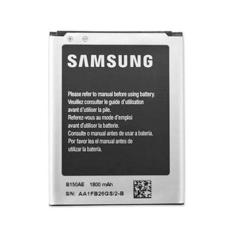 Trocar bateria Samsumg Galaxy S3 Duos