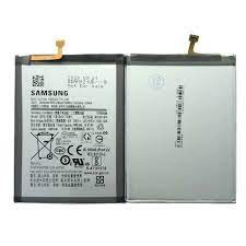 bateria Samsung Galaxy A02