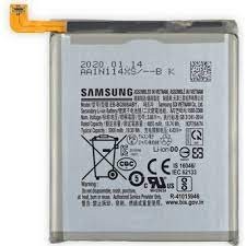 Trocar bateria Samsung Galaxy A02s