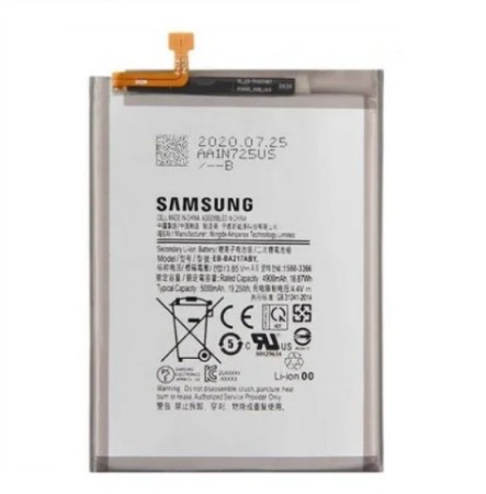 bateria Samsung Galaxy A03 Core