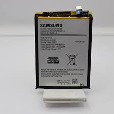 Trocar bateria Samsung Galaxy A05