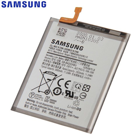 Trocar bateria Samsung Galaxy A10e