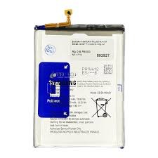 Trocar bateria Samsung Galaxy A16